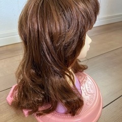 ヘアメイクアーティストの画像