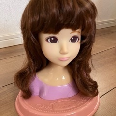 ヘアメイクアーティストの画像
