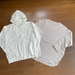 メンズ　トップス　XL 8枚まとめ売り