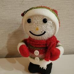 クリスマス飾りの画像