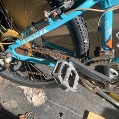 ジャイアントROCK4500 ジャンクの画像