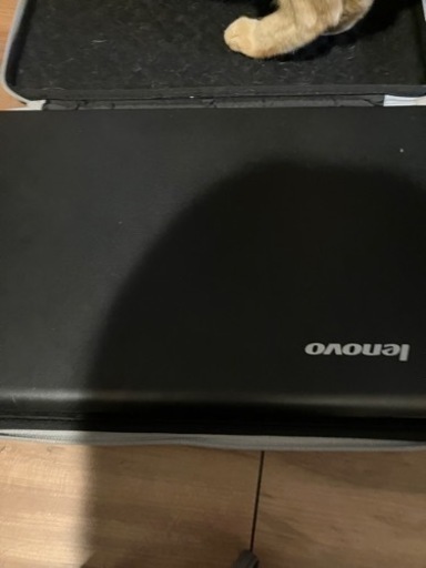ノートパソコン ちょっとジャンク