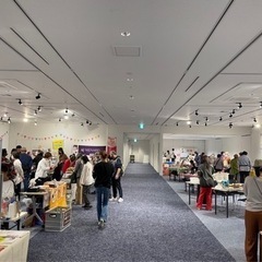出店者募集‼️2024年2月17日.18日 KARAKUマルシェ − 神奈川県