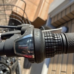 asahi 自転車 防犯登録解除済 の画像