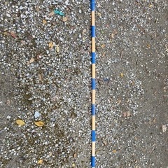 カラーコーン　バー　中古の画像