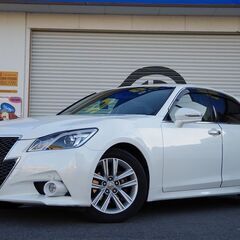 この型のクラウンが一番痺れる🔥あこがれるゥ🔥