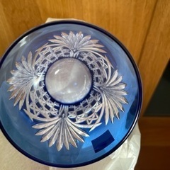 江戸切子の画像