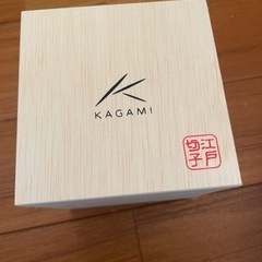 江戸切子の画像