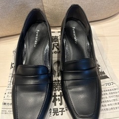 パンプス(22.5cm)