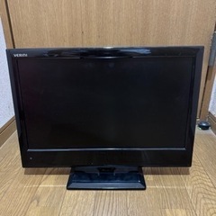 液晶テレビ　19型　株式会社ＴＭＹ