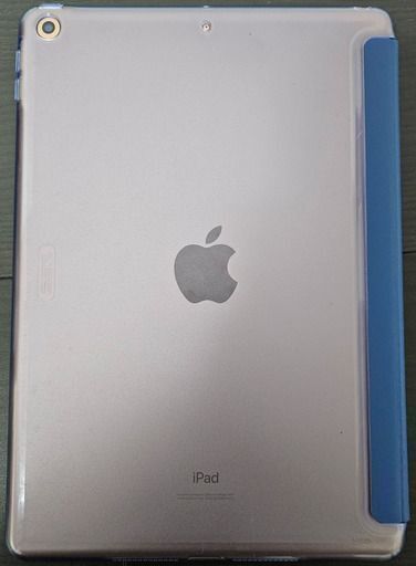 ipad 10.2インチ 第7世代 32GB WIFI ゴールド