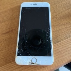 iPhone6s Plus ジャンク品