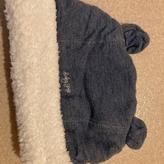 BABY GAP 44cmの画像