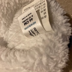 BABY GAP 44cmの画像