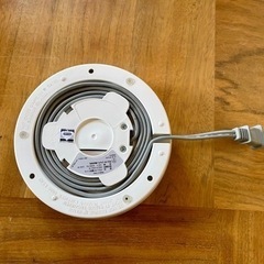 【値下げしました】デロンギ　電気ケトルの画像
