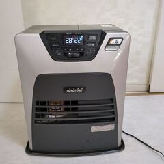 TOYOTOMI LC-SDX32D(S) 石油ファンヒーター
