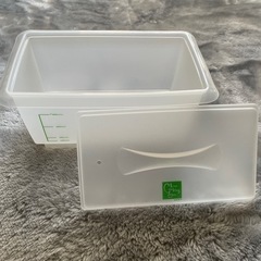 🤩レンジで簡単！スイーツが作れる調理容器🤩の画像