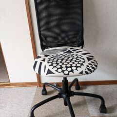 イケア椅子