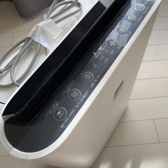 受け渡し予定者あり　受け付け停止中の画像