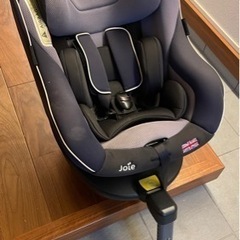 ⭐️再値下げしました⭐️🇬🇧 Joie(ジョイー) チャイルドシ...
