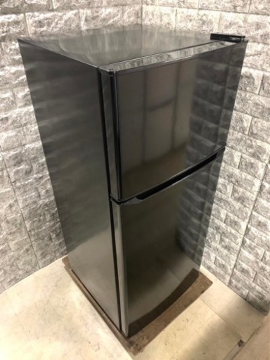 全国送料無料★3か月保障付き★冷蔵庫★2022年★ハイアール★JR-N130C★R-201