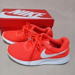 NIKE スニーカーの画像