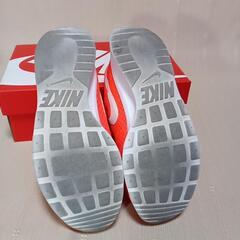NIKE スニーカーの画像