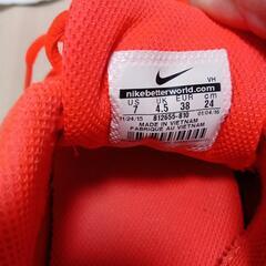 NIKE スニーカーの画像