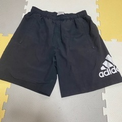 adidas ハーパン