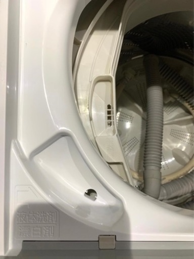 全国送料無料★3か月保障付き★洗濯機★2017年★パナソニック★NA-F50B10★S-249 