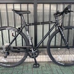 MASI クロスバイクの中古が安い！激安で譲ります・無料であげます｜ジモティー