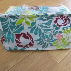 たくさん！DICK BREUER　　ビニールバック内側布巾着　未使用品　13セット　白石区南郷通8丁目の画像