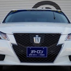 状態良好！！　🎄　運転良好！！　🎁　トヨタクラウンアスリート　⭐