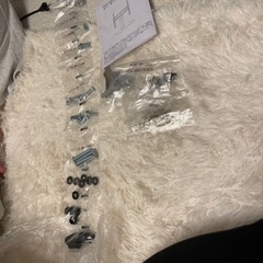 テレビスタンドの画像