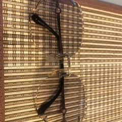 イヴ・サンローランサングラスの画像