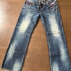 REDPEPPER デニム  メンズ  32インチ