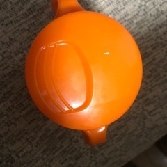 無料　ピジョンマグマグストロー（替えストローの購入要）の画像