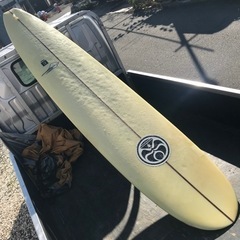 ロングボード　ローカルモーション 6'3 ローカルモーション/Local Motion 80's Thruster - ロングボード