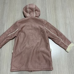 GUムートン調コート150の画像