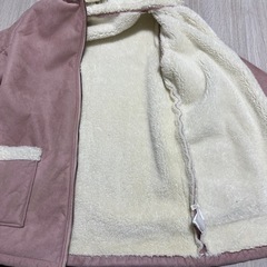 GUムートン調コート150の画像