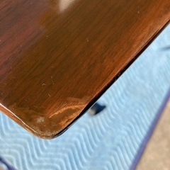 昇降テーブル　ラルカ　130  移動簡単の画像