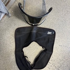 短風防　風防　ミニ用