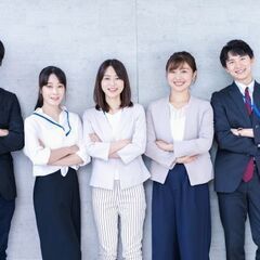 オフィスワーク・データ入力・一般事務員募集【1061K-W3】の画像