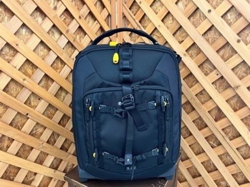 【愛品館江戸川店】バンガード ALTA FLY 49T ROLLER BAG トローリーID107-048241-007