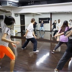 ✨気軽にダンス会✨