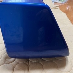 商談中　インプレッサ GDA GDB リアウイングの画像