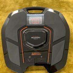 【愛品館江戸川店】MTG  SIXPAD FOOTFIT　SP-...