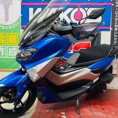 【ワンオーナー】ヤマハ N-MAX 125 ABS SED6J ...