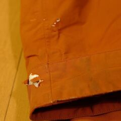 Burton Gore-tex スノーボードジャケットの画像