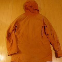 Burton Gore-tex スノーボードジャケットの画像